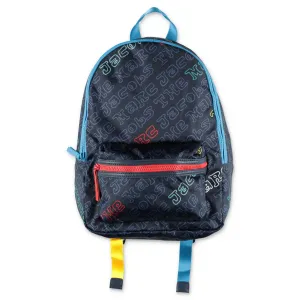 The Marc Jacobs Kids Logo Print Backpack