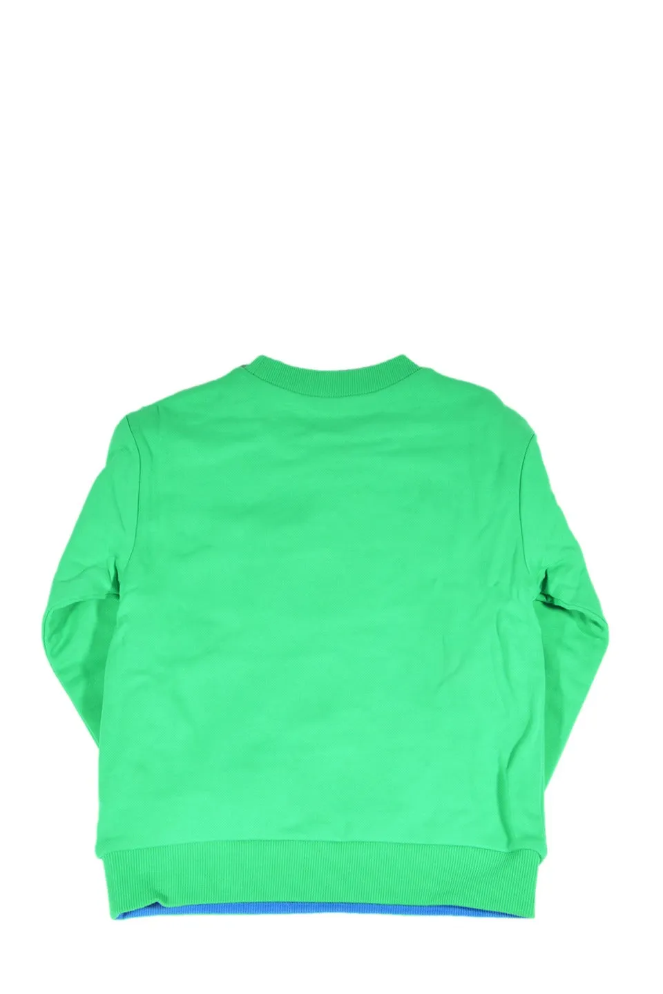The Marc Jacobs Kids Logo Print Crewneck Sweatshirt