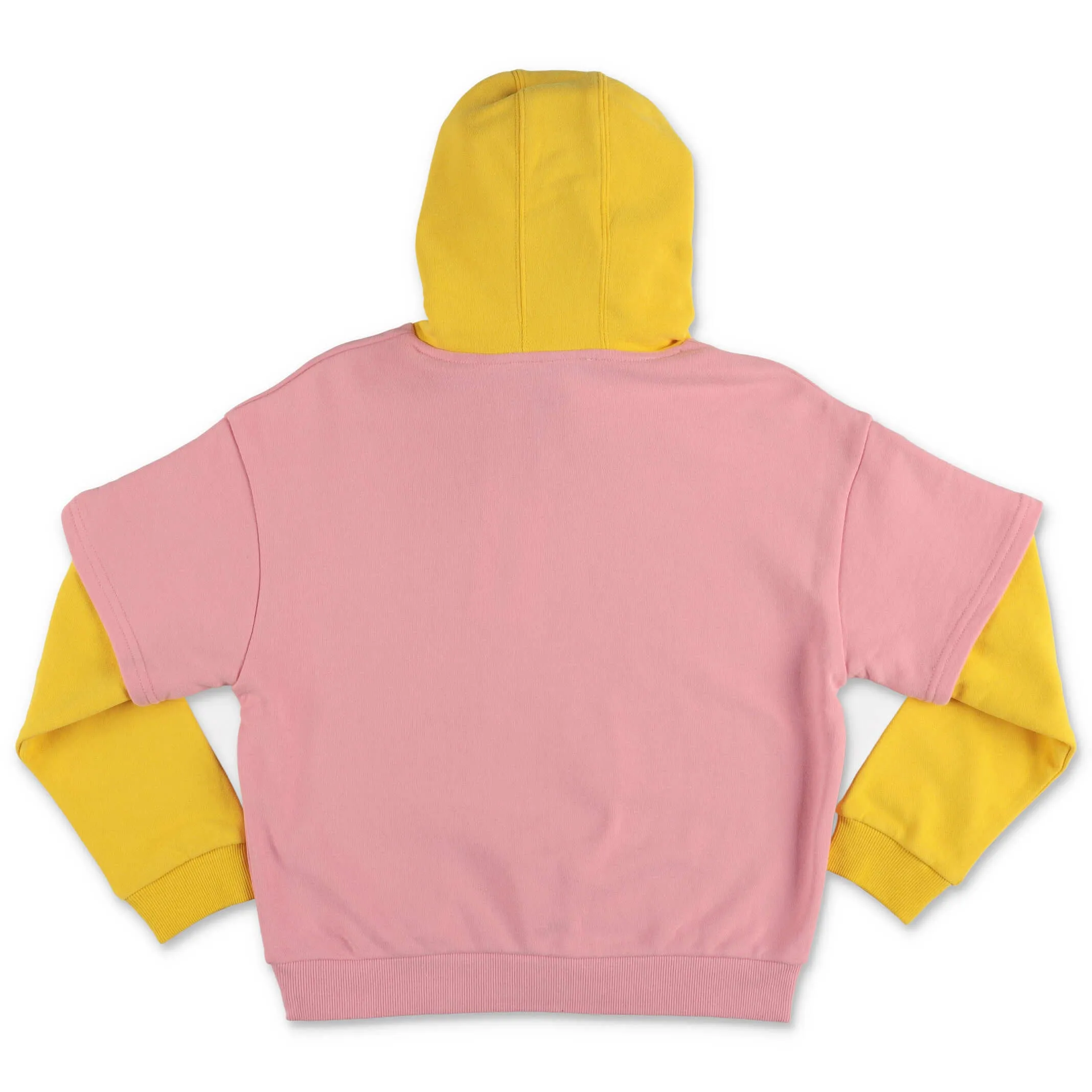The Marc Jacobs Kids Logo Print Hoodie
