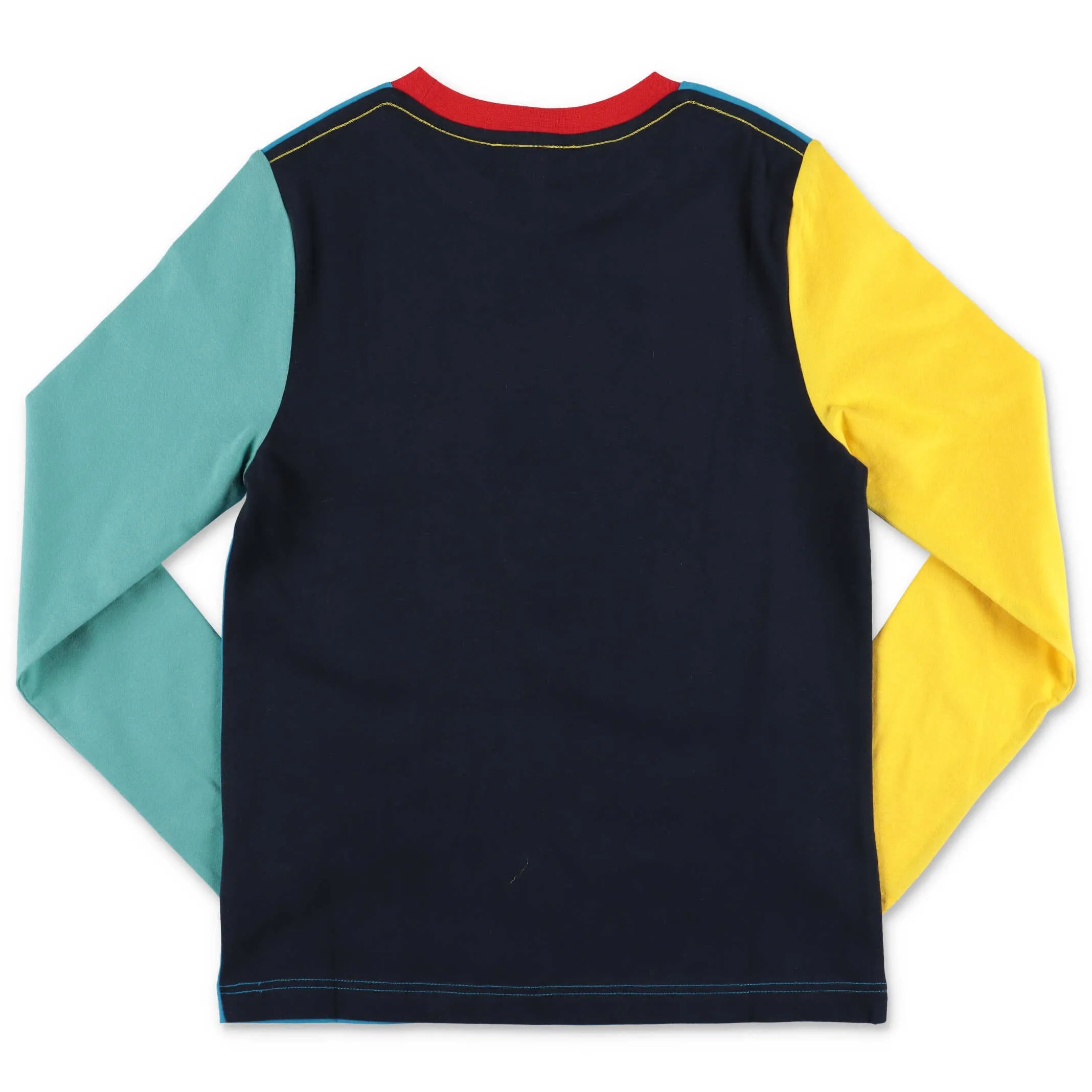 The Marc Jacobs Kids Logo Printed Sweatshirt