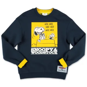 The Marc Jacobs Kids Snoopy Printed Sweatshirt