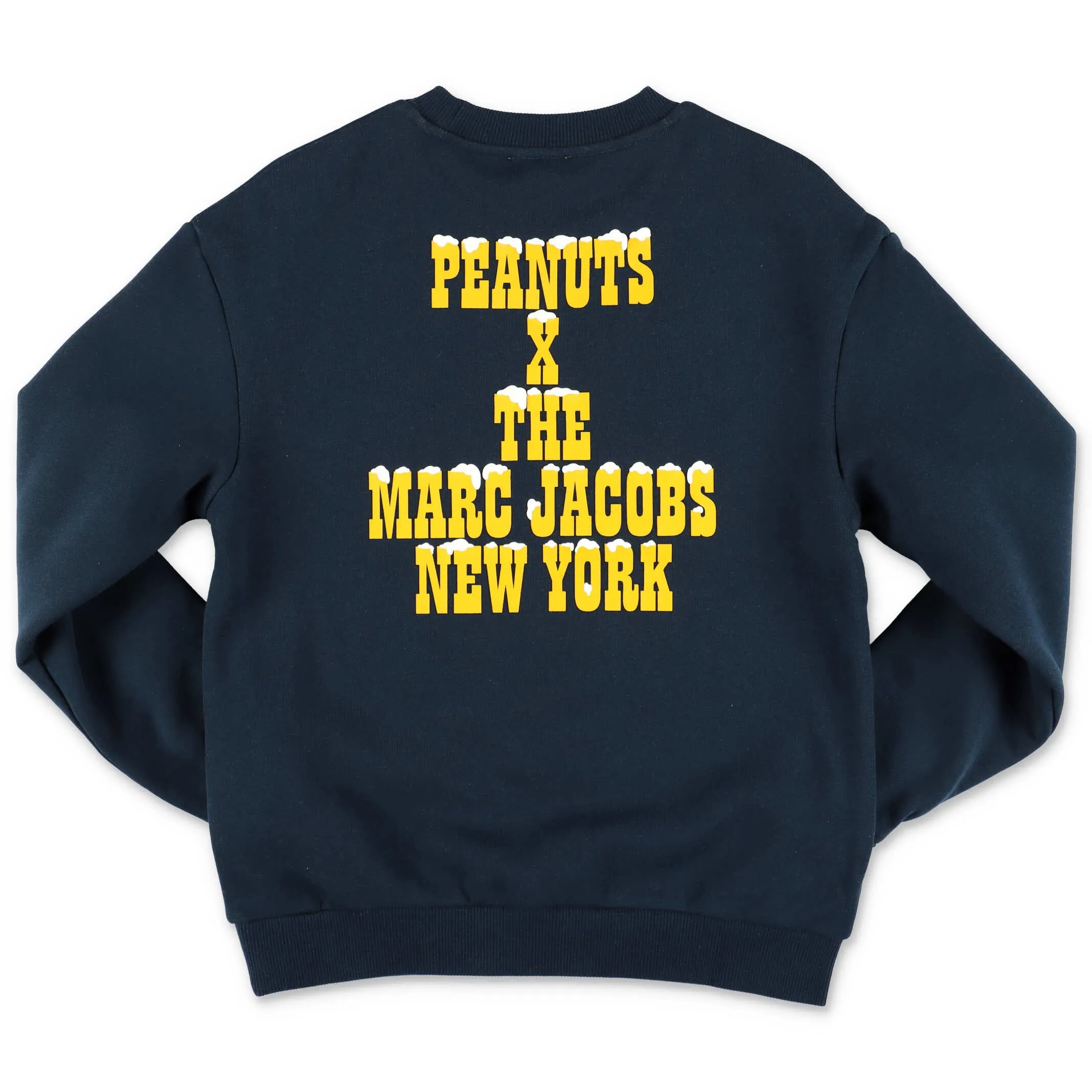 The Marc Jacobs Kids Snoopy Printed Sweatshirt