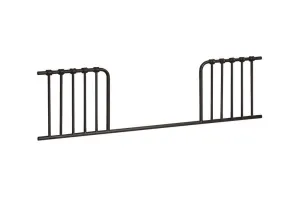 Toddler Bed Conversion Kit for Abigail and Winston
