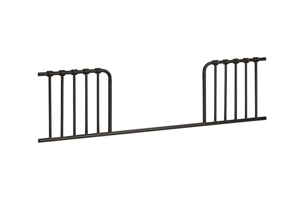 Toddler Bed Conversion Kit for Abigail and Winston