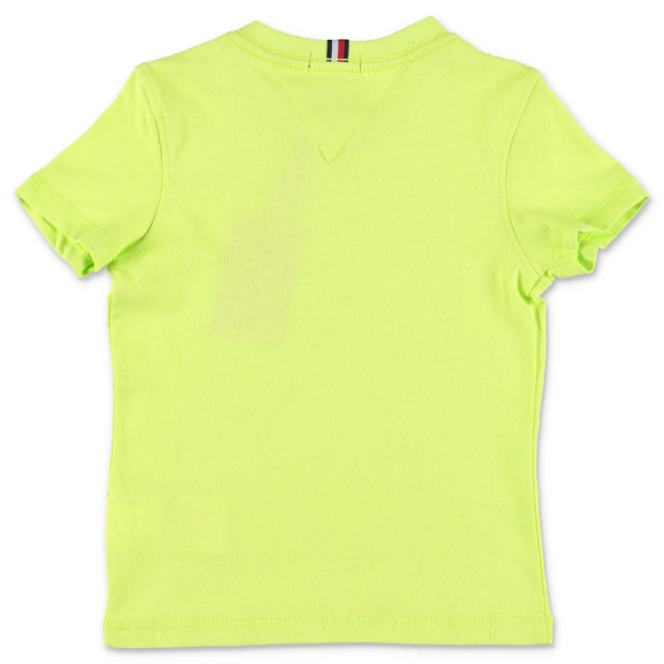 Tommy Hilfiger Kids Essential 1985 Logo T-Shirt