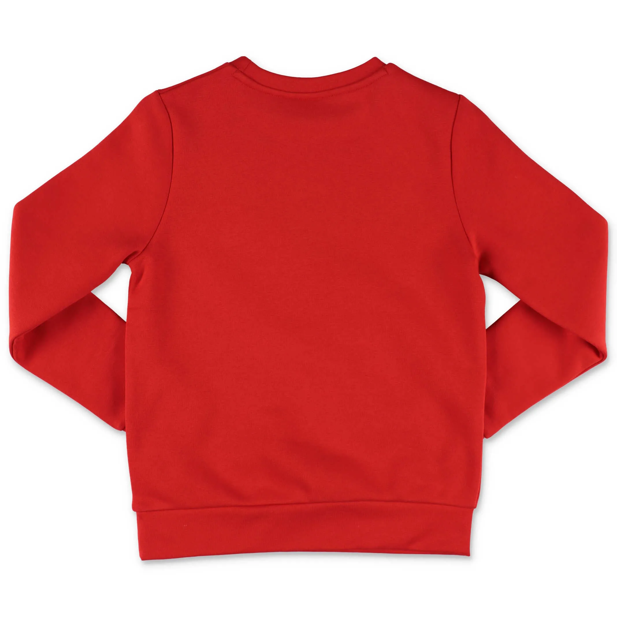 ug ss Kids Logo Printed Sweatshirt