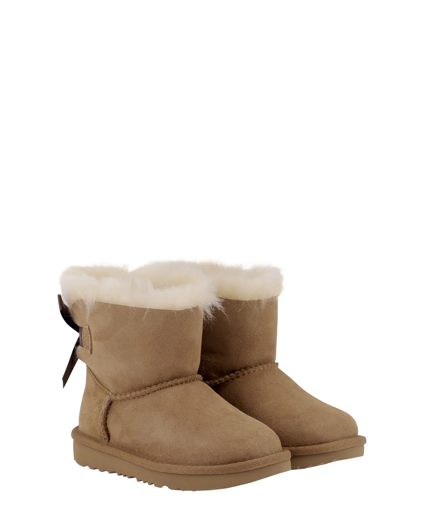 UGG Kids Bailey Bow Boots