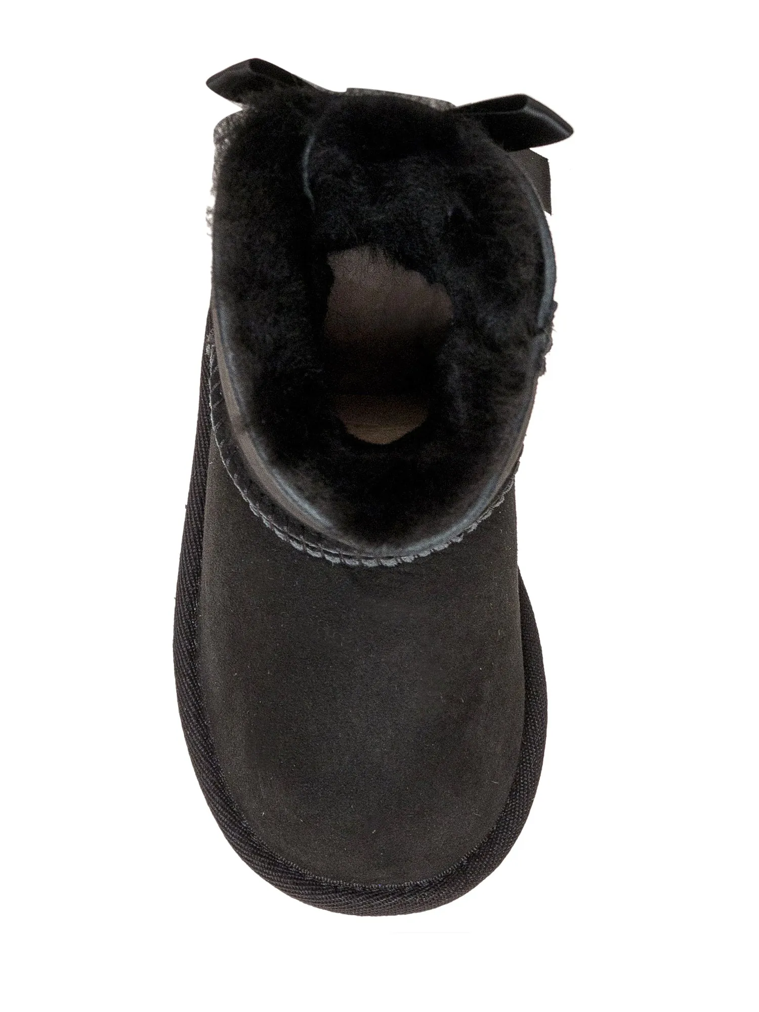 UGG Kids Bailey Bow II Boots
