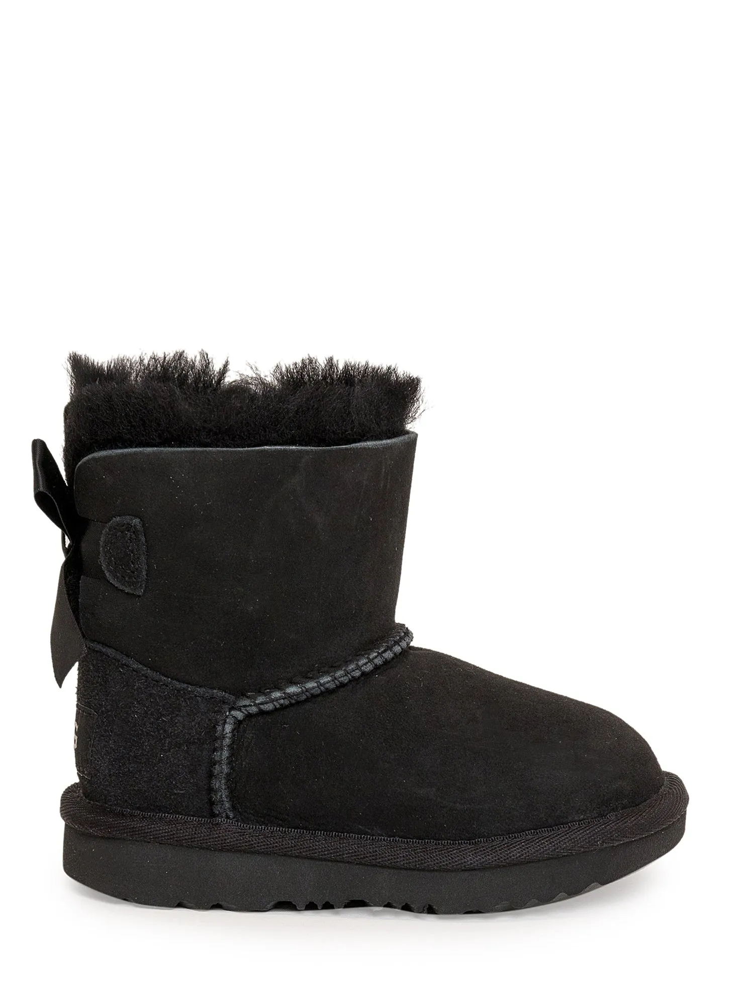 UGG Kids Bailey Bow II Boots