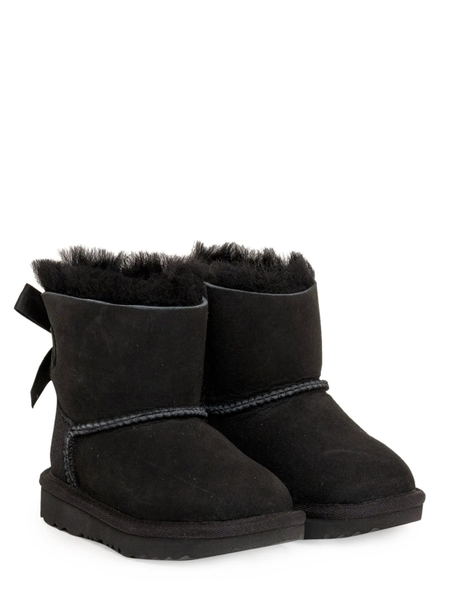 UGG Kids Bailey Bow II Boots