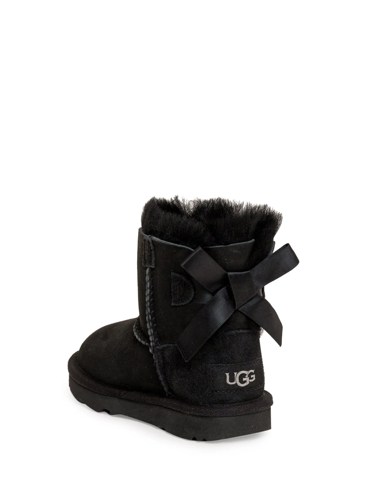 UGG Kids Bailey Bow II Boots