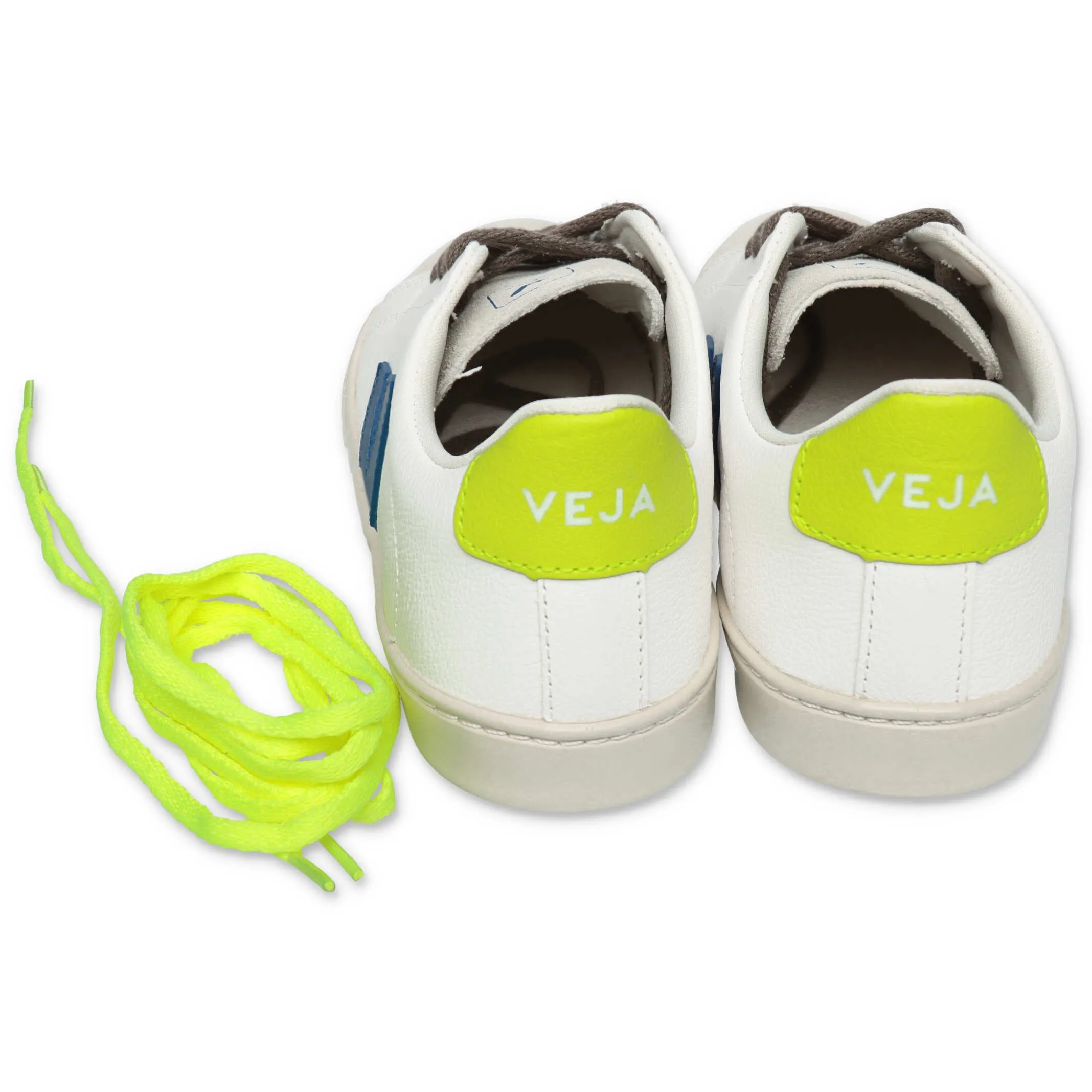 Veja Kids Esplar Lace-Up Sneakers