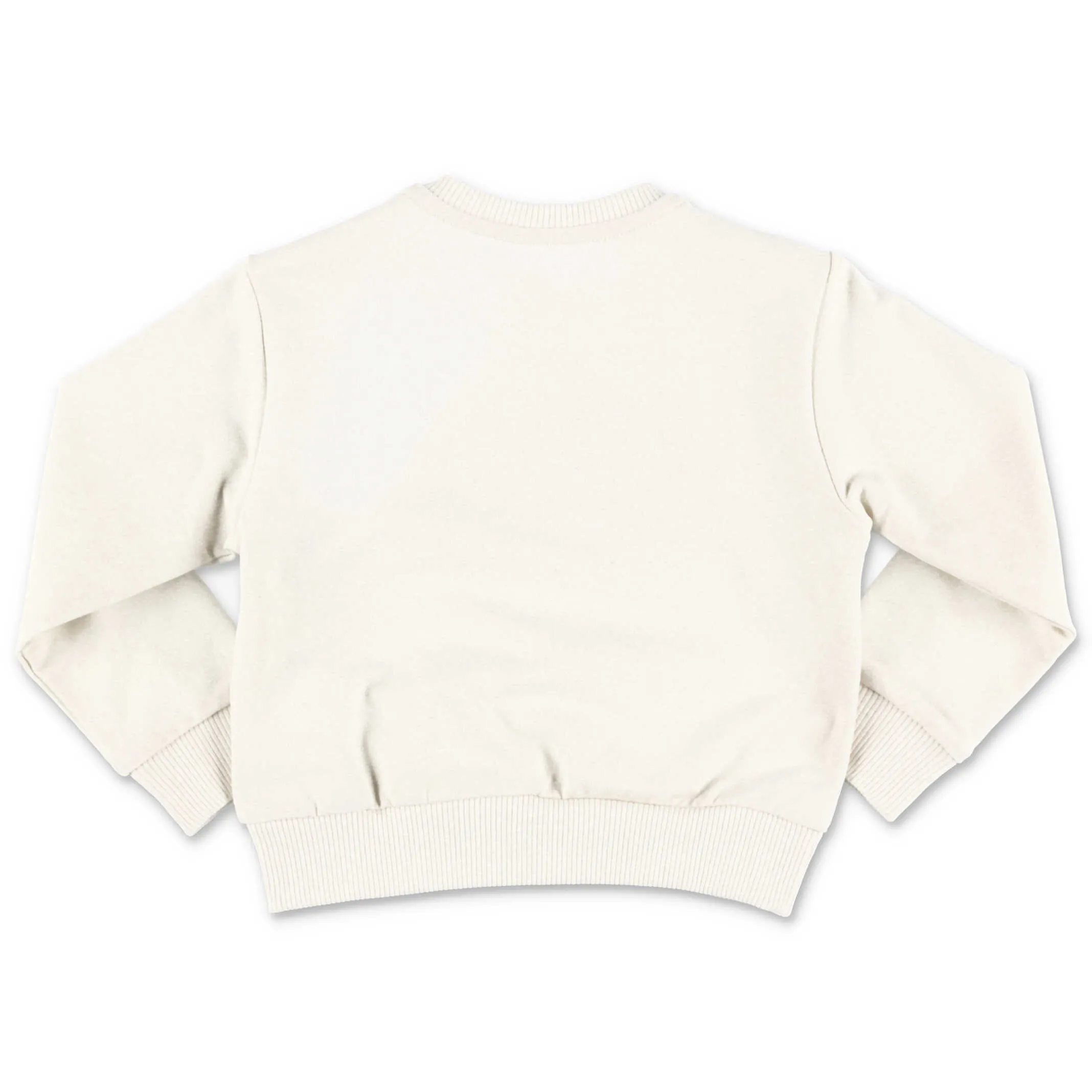 Versace Kids Logo Printed Sweatshirt