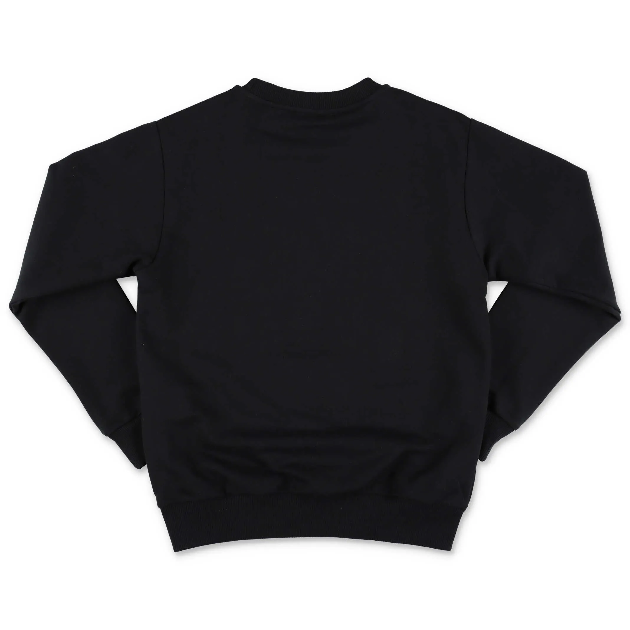 Versace Kids Logo Printed Sweatshirt
