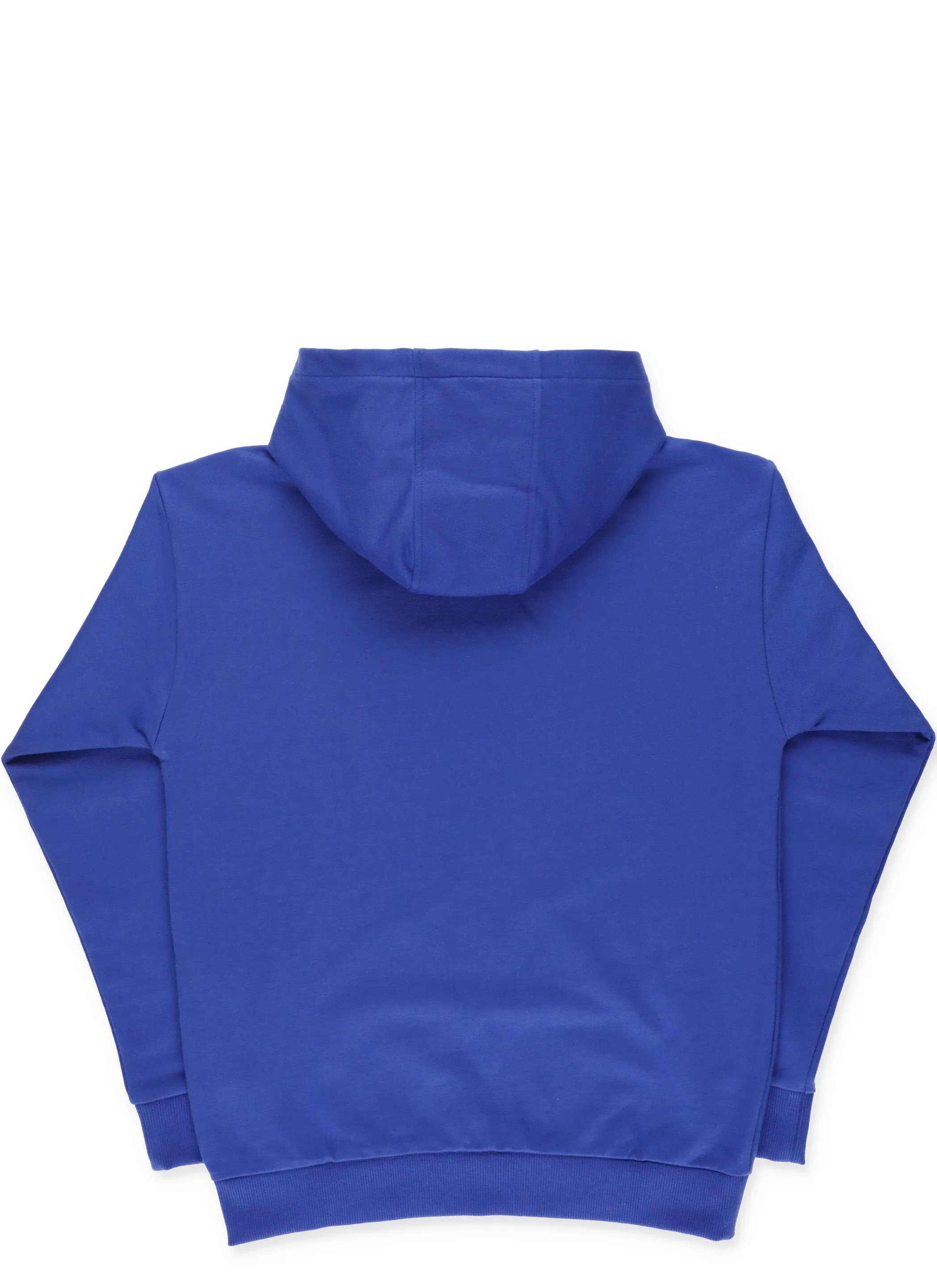 Versace Kids Medusa Logo Print Hoodie