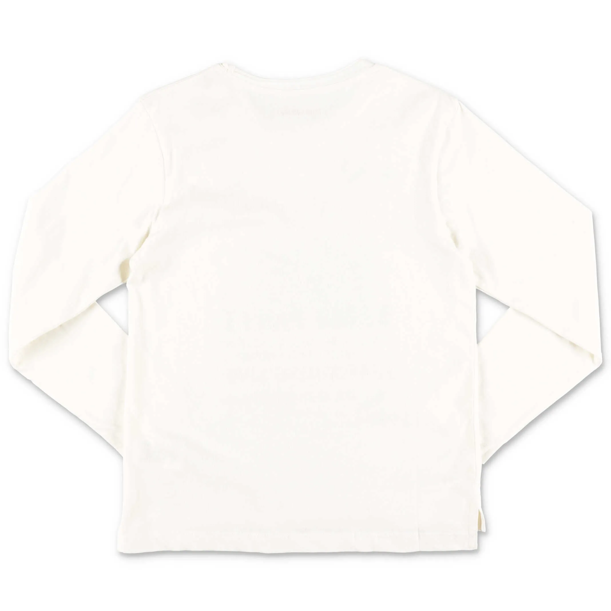 Zadig & Voltaire Kids Graphic Print Long-Sleeve T-Shirt